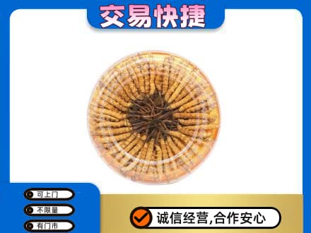 青岛礼品回收虫草礼盒.jpg
